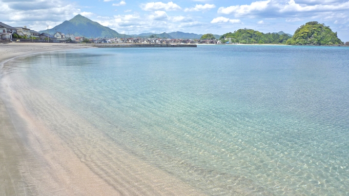 【1泊朝食付き】若狭高浜を満喫♪夕食無しで旅を自由にカスタム